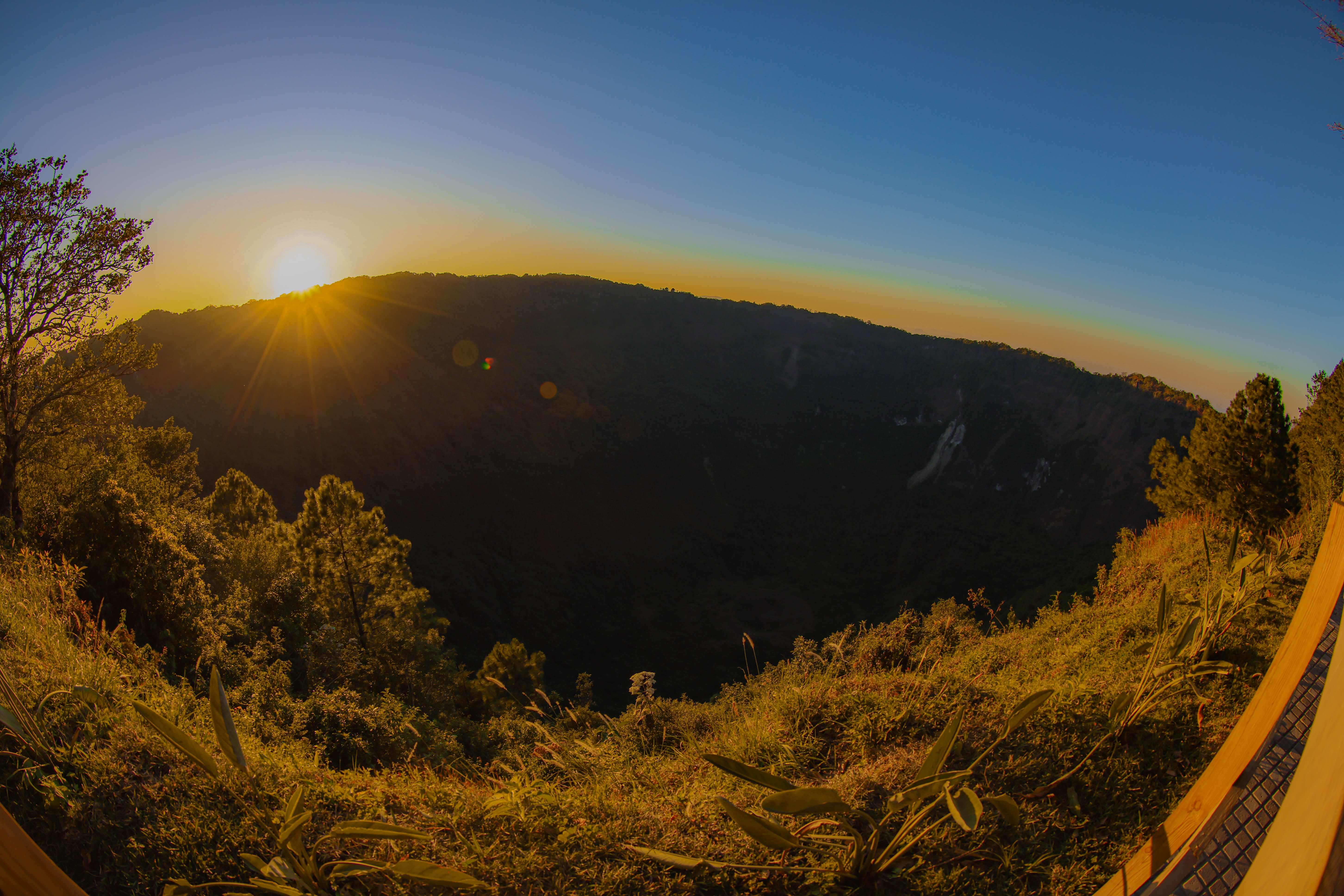 Photo from Parque Nacional El Boquerón